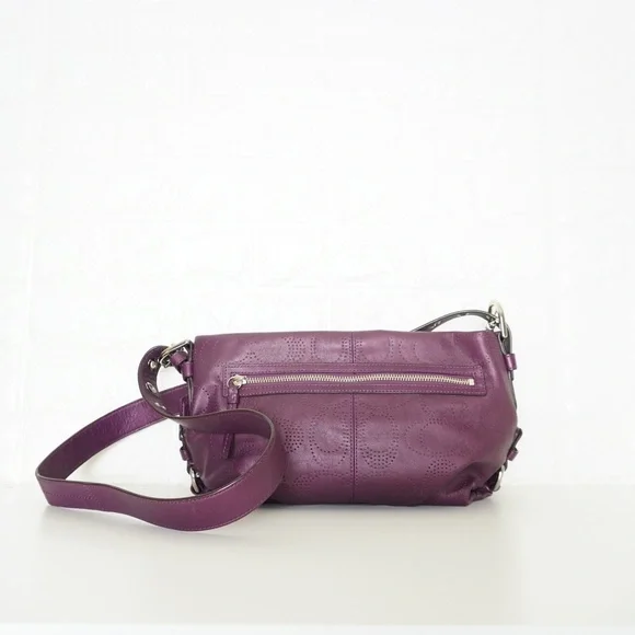 Coach Handbag beautiful!! - Picture 4 of 13